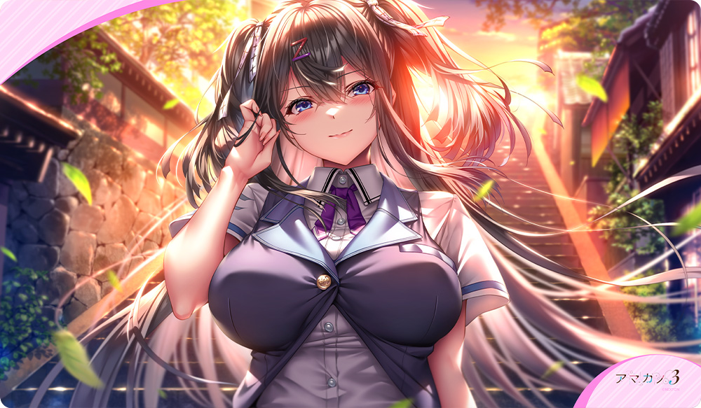 アマカノsecond season〜+ 2024 SUMMER ラバーマット 2025年最新】アマカノ マットの人気アイテム - メルカリ